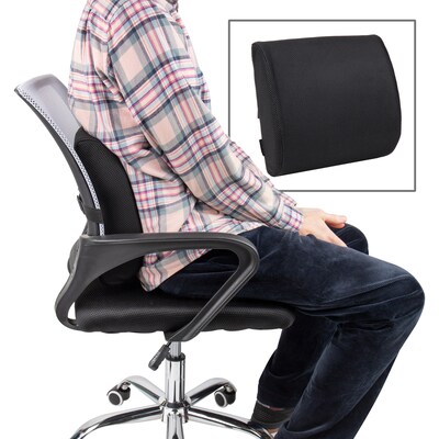 ErgoActive Lumbar Support Pillow