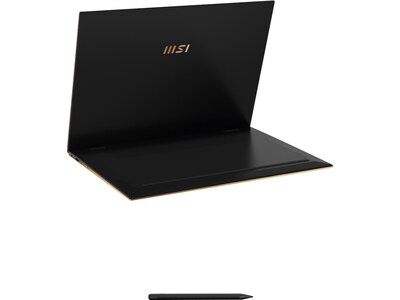 MSI Summit E13 Flip Evo A13MT-220US 13.4" Laptop, Intel Core i7-1360P, 32GB Memory, 1TB SSD, Windows 11 Pro (SUME1313220)