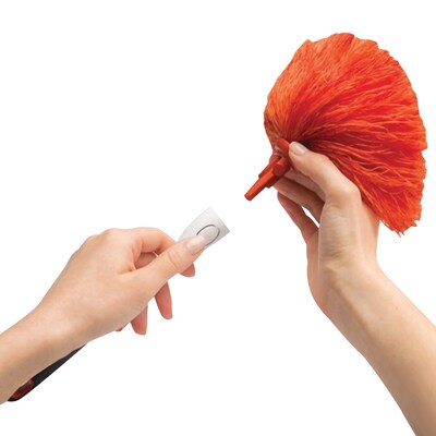OXO Good Grips Microfiber Delicate Duster