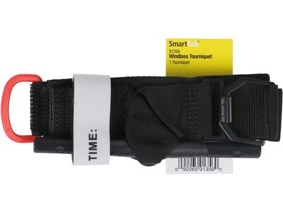 First Aid Only SmartCompliance Refill Windlass Tourniquet (91356)