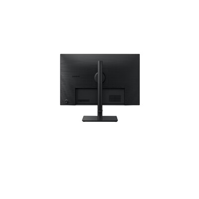 Samsung Essential S4 27 FHD IPS 100Hz LED V-Sync Monitor, Height Adjustable, Black (S27F434UAN)