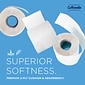 Cottonelle Professional Recycled Toilet Paper, 2-ply, White, 451 Sheets/Roll, 20 Rolls/Case (13135)