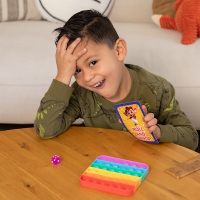 The Fidget Game Sight Words Educational Game (FDGY9EFZ07EVK)