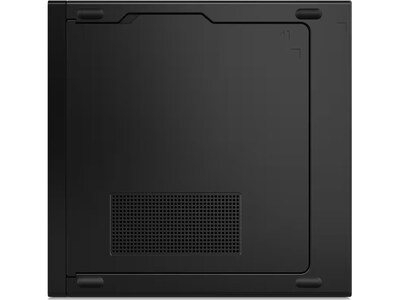 Lenovo ThinkCentre M80q Gen 4 Desktop Computer, Intel Core i5-13500T, 16GB Memory, 256GB SSD (12E90001US)