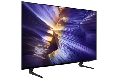 Samsung S90F 42 Series Smart 4K Ultra OLED AI Enabled TV (QN42S90FAEXZA)
