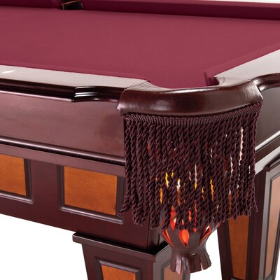 Fat Cat Reno 7.5' Billiard Table (64-0126)