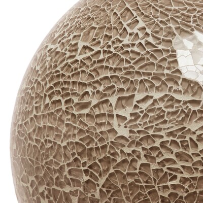 Creekwood Home Table Lamp, Champagne (CWT-2037-CH)