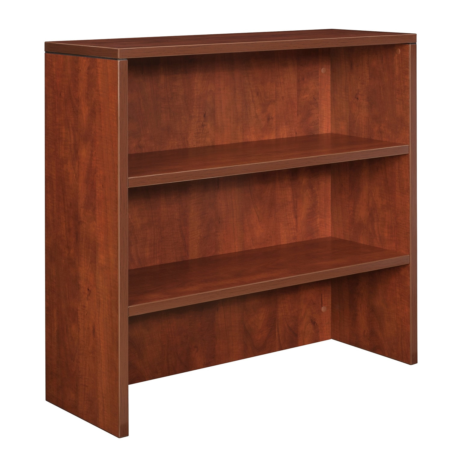 Regency Legacy 36H x 35W Open Hutch, Cherry (LHO35CH)