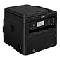 Canon ImageCLASS MF269dw Value Pack 2925C059 USB, Wireless, Network Ready Black & White Laser All-In-One Printer