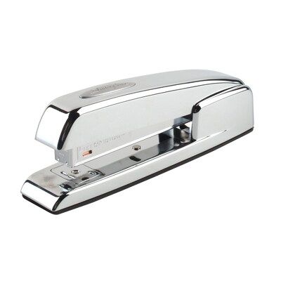 Swingline 747 Desktop Stapler, 25-Sheet Capacity, Chrome (74720)