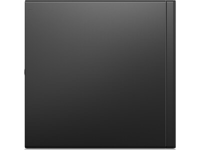 Lenovo ThinkCentre M70q Gen 4 Desktop Computer, Intel Core i5-13400T, 8GB Memory, 256GB SSD (12E30003US)