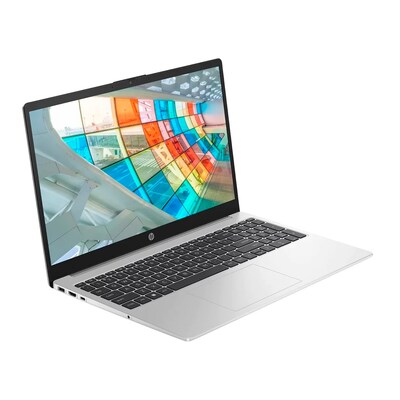 HP 250 G10 15.6" Laptop, Intel Core i7-1355U, 16GB RAM, 512GB SSD, Windows 11 Pro