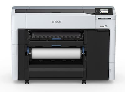 Epson SureColor P6570E Inkjet Printer, Single-Function, Print (EPSSCP6570ESR)