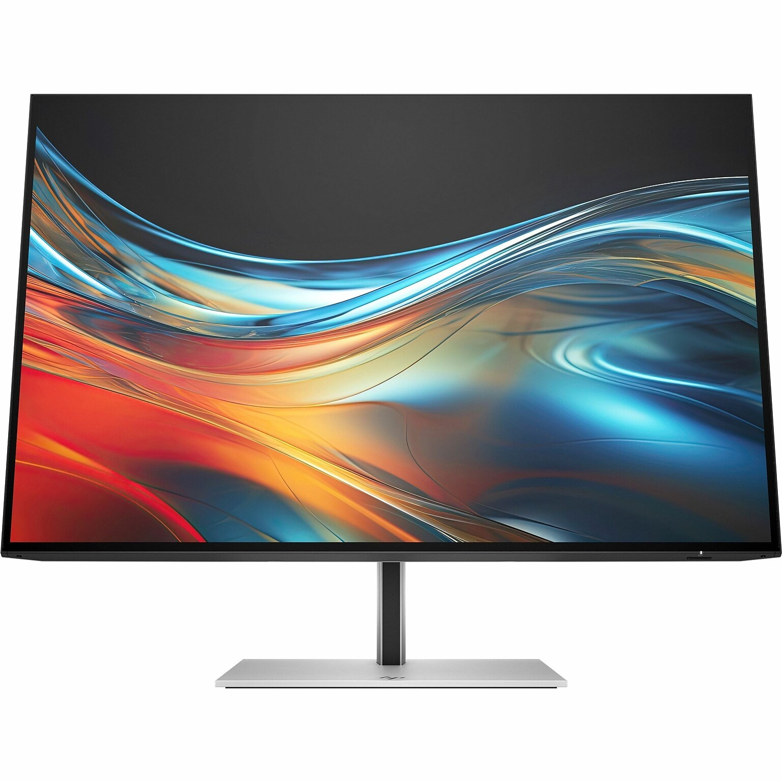 HP Series 7 Pro 24 100Hz Monitor, Multicolored (8X534AA#ABA)