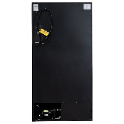 Selectivend 29-Selection Combo Vending Machine with Card Reader, Black (14118)