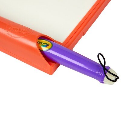 Crayola Travel Glow Art Studio (BIN042505)