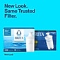 Brita Replacement Water Filter for Pitchers, 3/pack (35503)