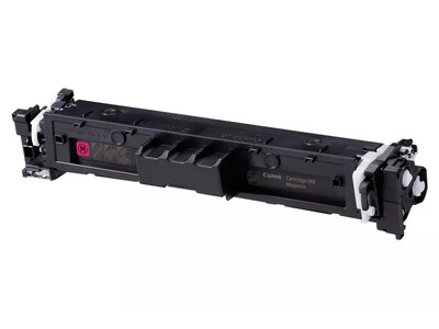 Canon 069 Magenta Standard Yield Toner Cartridge, Print Up to 1,900 Pages (5092C001)