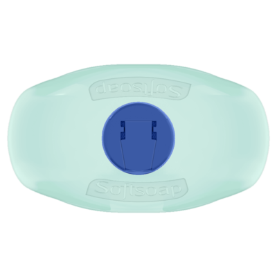 Softsoap Antibacterial Liquid Hand Soap Refill, Fresh Citrus Scent, 50 oz.(61048193)