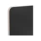 Flash Furniture Bright Beginnings Wall Accessory Board, Black (MK-ME088002-GG)
