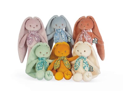 Kaloo Lapinoo Small Rabbit Doll, Cream (JNDK969942)