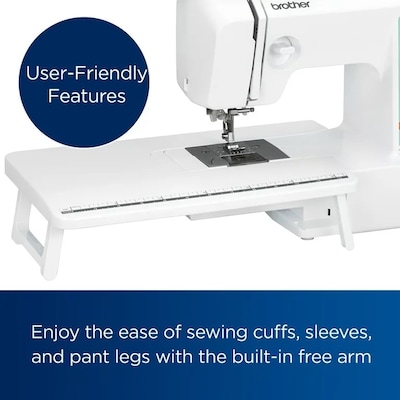 Brother Quilting Sewing Machine (GQ3700)
