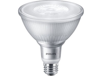 Philips 10-Watt Warm White LED Spot Bulb, 6/Carton (567891)