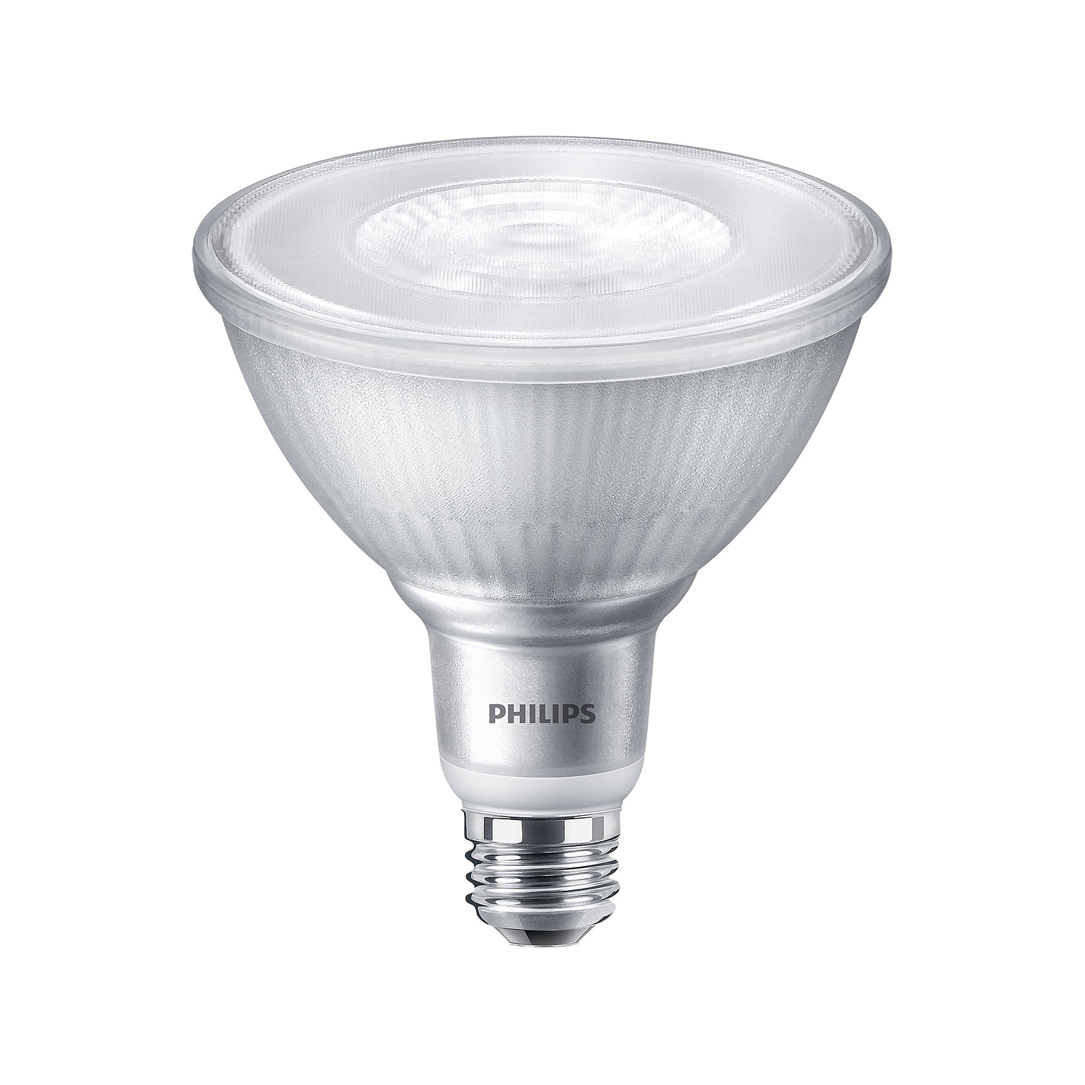 Philips 10-Watt Warm White LED Spot Bulb, 6/Carton (567891)