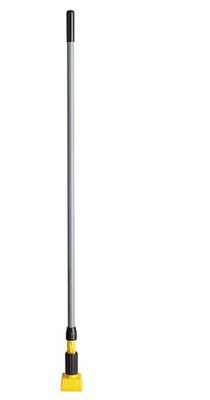 Rubbermaid Gripper 54 Metal Fiberglass Wet Mop Handle Jaw Style (FGH245000000)