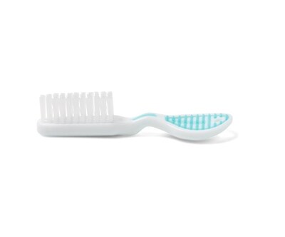 Medline OraBrite Ultra Flex Security Toothbrush,41 Tufts, 3, White, 720/CT (PEN200490)