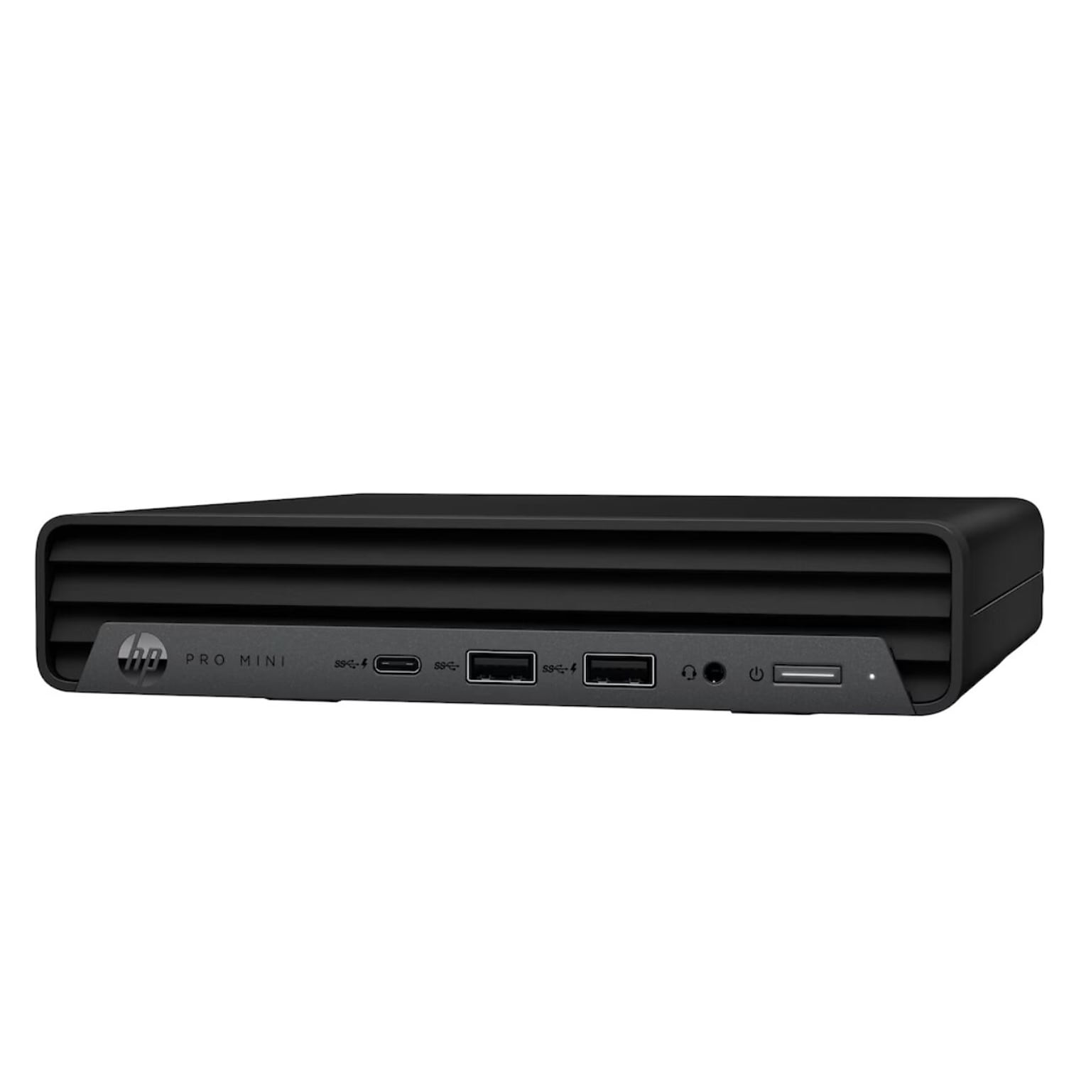 HP Pro Mini 400 G9 Desktop Computer, Intel Core i5 12500T, 16GB RAM, 512GB SSD, Windows 11 Pro (B17T4AT#ABA)