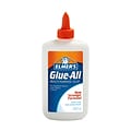 Elmers Glue-All Craft Glue, 7.63 oz., White (E1324)