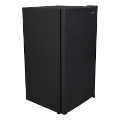 Avanti 3.2 Cu. Ft. Compact Refrigerator, Black (RM3316B)