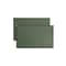 Smead Hanging File Folders, Legal Size, Standard Green, 25/Box  (64110)