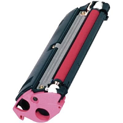Minolta® 1710517007 Laser Toner Cartridge for Magicolor 2300; Magenta