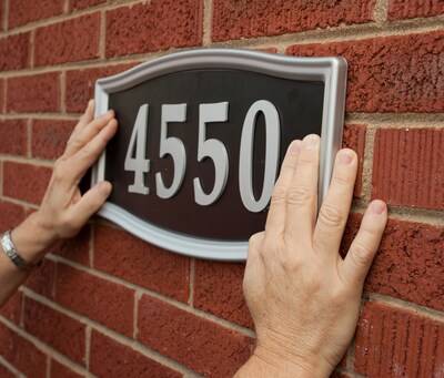 Gorilla Heavy Duty Double-Sided Mounting Tape, 1" x 1.67 yds., Black (6055002)