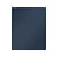 ComplyRight Tax Presentation Report Cover, Navy Blue, 50/Pack (PNR22)