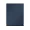 ComplyRight Tax Presentation Report Cover, Navy Blue, 50/Pack (PNR22)
