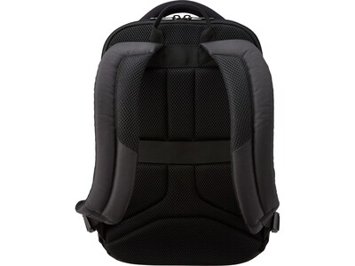 Samsonite Classic Business 2.0 Laptop Backpack, Black (141273-1041)