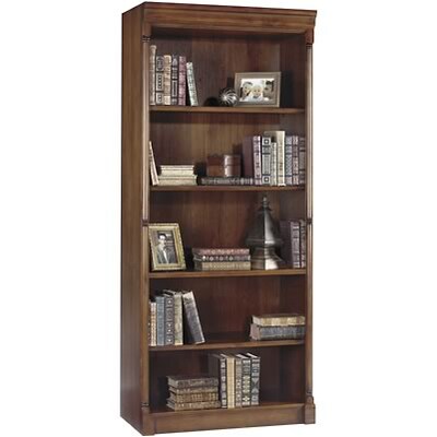 Martin Furniture Mount View Collection; Open Bookcase