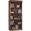 Martin Furniture Mount View Collection; Open Bookcase