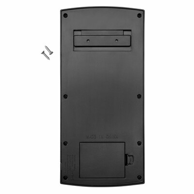 Viper ProScore Electronic Dart Scorer, Black (37-0116)