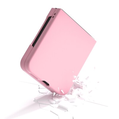 SaharaCase Venture Phone Case for Motorola Razr+, Shock Absorbing, Desert Rose (CP00628)