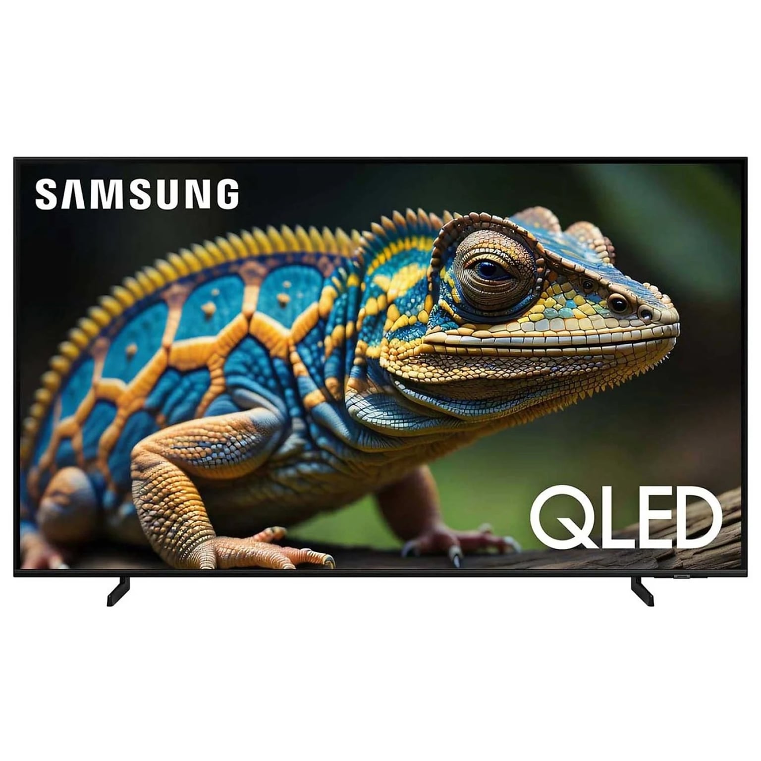 Samsung Q60D 50 Smart QLED 4K UHD AI Enabled TV (QN50Q60DAFXZA)
