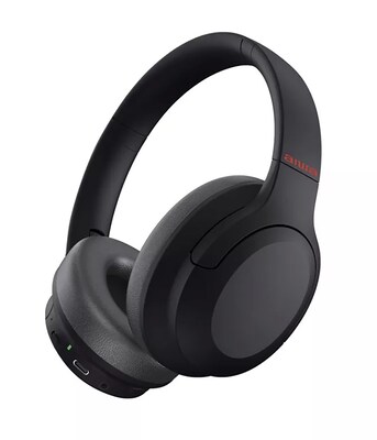 Aiwa 2 ANC Noise Cancelling Wireless Headphones