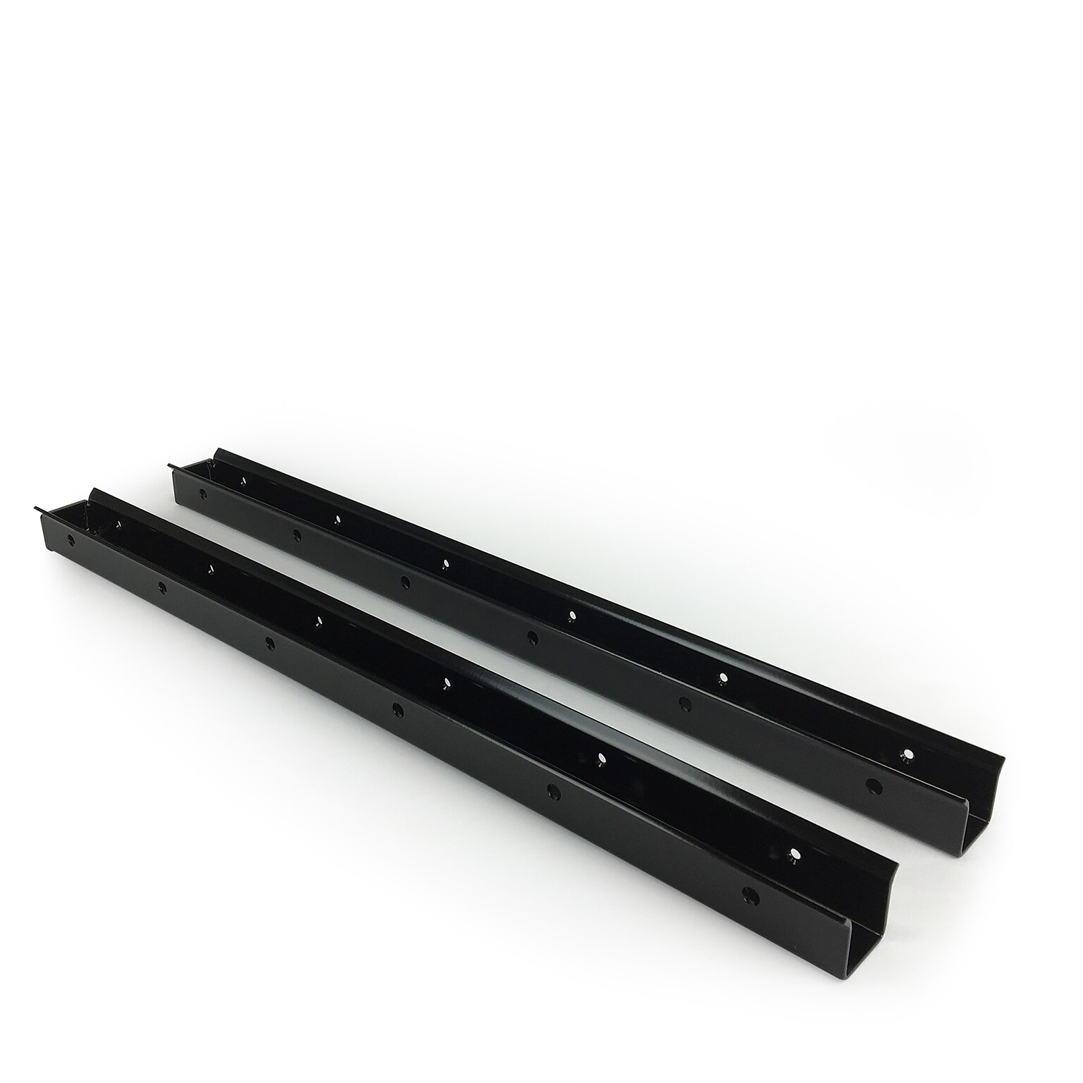 Quick Dam Flood Gate Side Rail Set, 4 (QDFGSIDES)