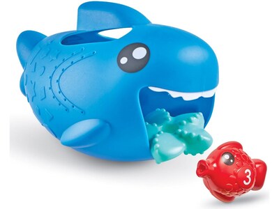 Learning Resources Steve the Scoop & Splash Shark Set (LER9146)