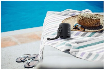 SONY SRS-SB13 BLUETOOTH SPEAKE
