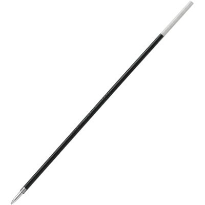 Pilot® Better Ballpoint Pen Refills; Fine Point,  Red Ink
