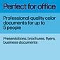 HP OfficeJet Pro 9135e Wireless All-in-One Color Inkjet Printer Scanner Copier, Best for Home Office, 3 months FREE INK (404M0A)